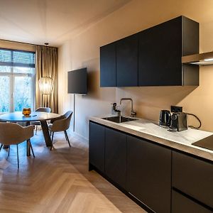 Breda City Apartments