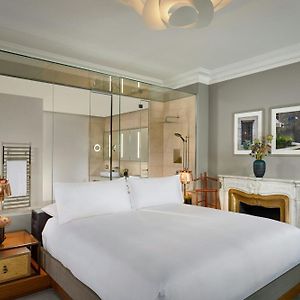 Kamer "Premium" met een King Size Bed